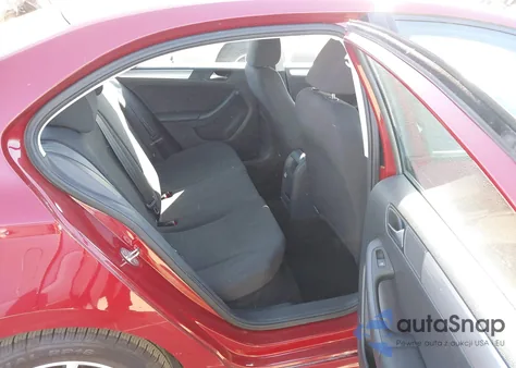 2016 Volkswagen Jetta 1.4T Se from USA, damaged, VIN 3VWD67AJ7GM283727